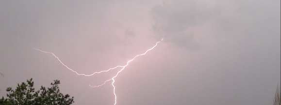 Burze nad Mazowszem &ndash; bilans szk&oacute;d po weekendzie