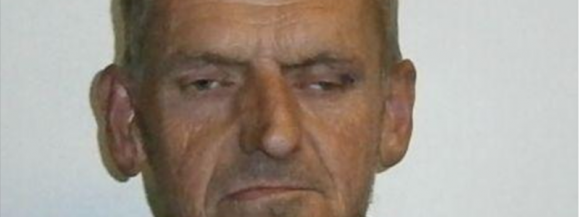 KOMUNIKAT – zaginiony Marek Mieśnik