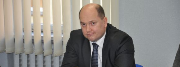 Awans siedleckiego rzecznika