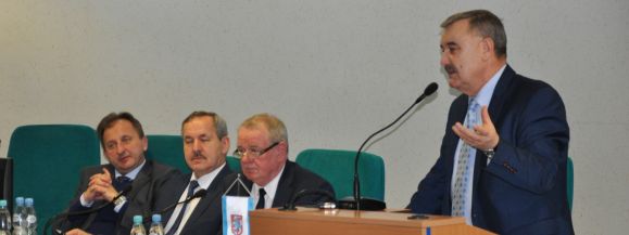 Opłata za przepompownię