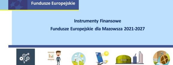 Mazowsze ma pieniądze dla przedsiębiorstw i OZE