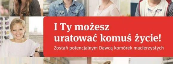 I Ty możesz uratować komuś życie ! Akcja w Wodyniach
