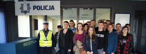 Kolejne zajęcia dla student&oacute;w UPH