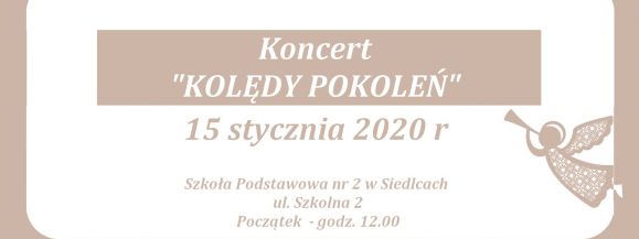 Wspólne kolędowanie z SP nr 2