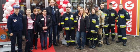 Ostatnie spotkanie w ramach &bdquo;Bezpiecznych Ferii&rdquo; 