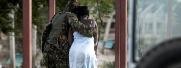 Minuta ciszy r&oacute;wnież na UPH 