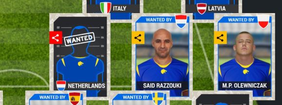 Wśr&oacute;d poszukiwanych jest 38-latek z Siedlec 