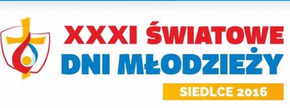 UWAGA UTRUDNIENIA W RUCHU!   Ruszają Światowe Dni Młodzieży