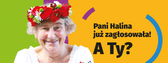 Rusza głosowanie w Budżecie Obywatelskim Mazowsza