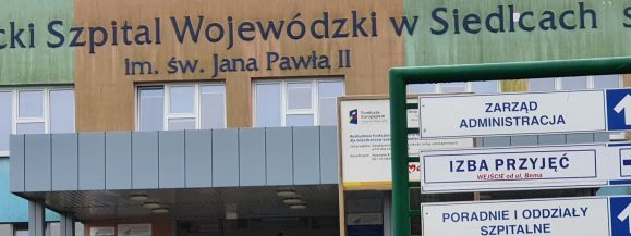 Pierwsza operacja wycięcia raka odbytnicy w asyście da Vinci zakończona z sukcesem