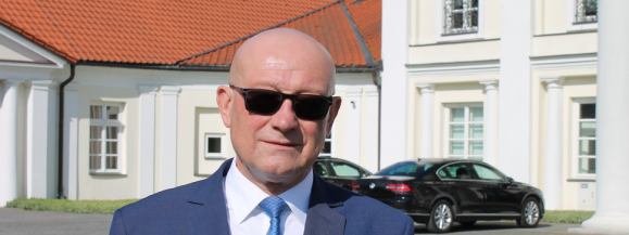 Zdalne zajęcia do końca października 