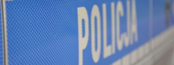 Sprawca potrącenia policjanta aresztowany na 3 miesiące.