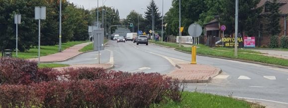 Uwaga Kierowcy! Remont Partyzant&oacute;w