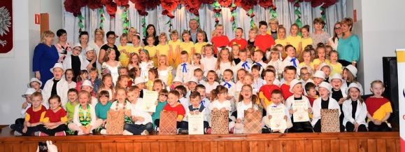 Przegląd grup przedszkolnych