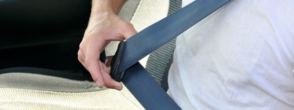 Zapinajcie pasy! W środę kontrole policji