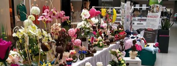 Kiermasz rękodzieła na Dzień Ojca