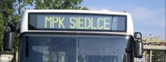 W sobotę inaczej będą kursowały autobusy linii nr  4,5,15,20 