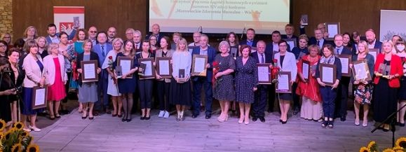 Nagrody dla Muzealników przyznane. Wśród docenionych inicjatywy Muzeum Regionalnego w Siedlcach