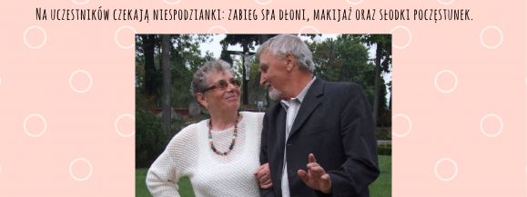 Caritas zaprasza senior&oacute;w