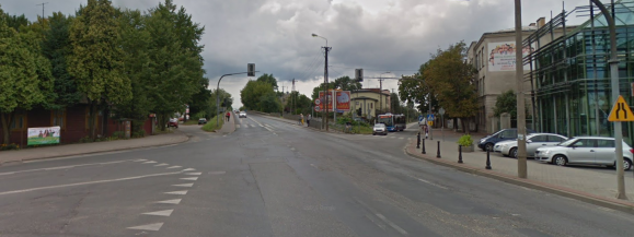 W nocy z soboty na niedzielę Wiadukt Warszawski dla ciężar&oacute;wek zamknięty