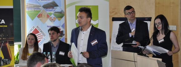 Liga Menedżer&oacute;w Biznesu 2016