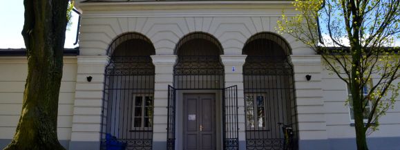 Wrzutnia biblioteczna w Siedlcach!