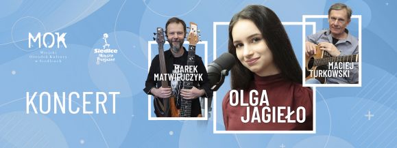MOK organizuje koncert online