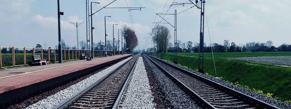 PKP Polskie Linie Kolejowe S.A.  Wznowione prace kolejnych lokalnych centrów sterowania