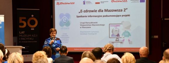 Nowoczesne technologie w marszałkowskich szpitalach 