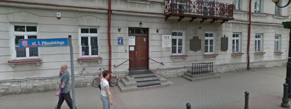 Siedlecki NFZ we wtorek otwarty kr&oacute;cej