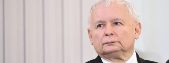 Kaczyński przyjeżdża do Siedlec 