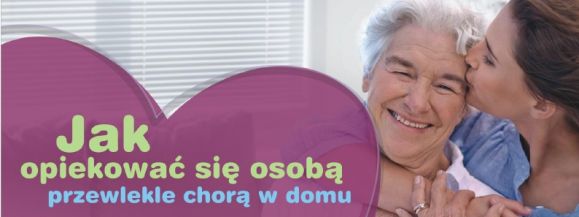 Opiekunowie chorych mogą liczyć na wsparcie