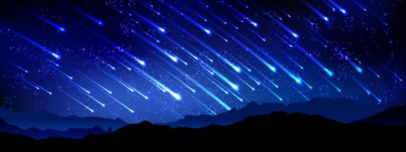 Noc spadających gwiazd z Siedleckim Towarzystwem Miłośników Astronomii