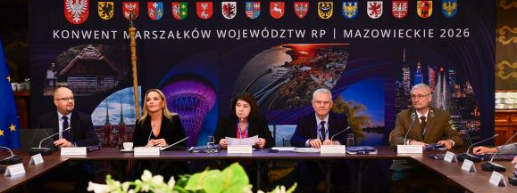 Marszałkowie wojew&oacute;dztw za przepisami przejściowymi w opracowaniu program&oacute;w ochrony powietrza
