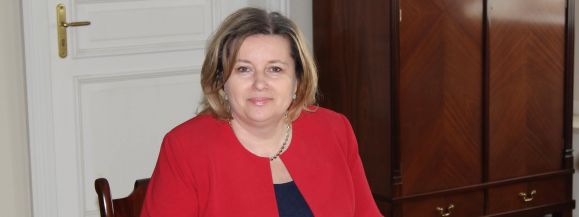 Kontynuacja dotychczasowej drogi