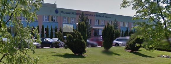 Wstrzymano odwiedziny pacjent&oacute;w