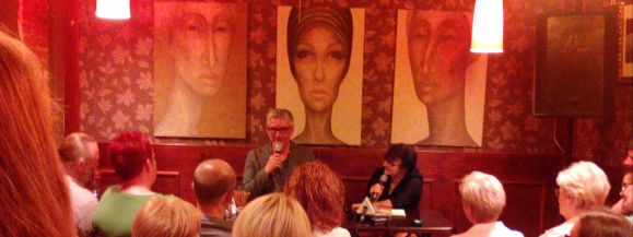 Spotkanie z Arturem Orzechem