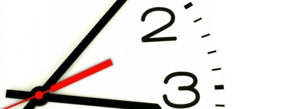 Nie zapomnij przestawić zegark&oacute;w. Już dzisiejszej nocy zmiana czasu