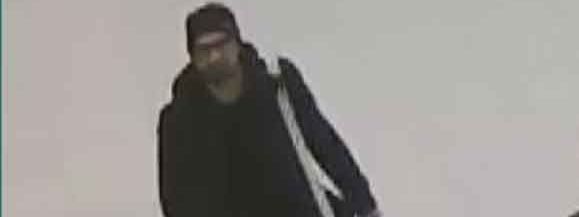 KOMUNIKAT &ndash; rozpoznaj sprawcę kradzieży