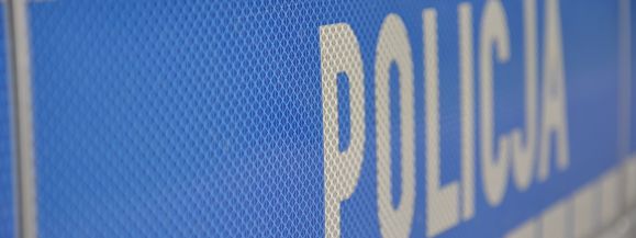 Sprawca rozboju za kratami