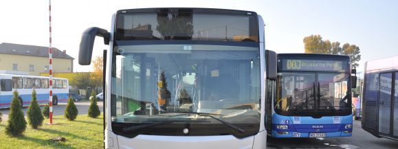 Dodatkowa komunikacja miejska na Wszystkich Świętych 