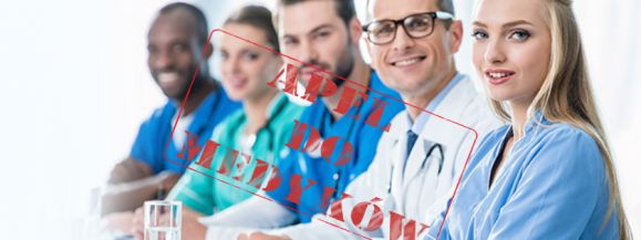 Apel do medyk&oacute;w z rejonu siedleckiego