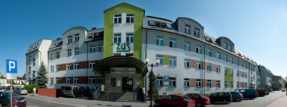 ZUS skontrolował zwolnienia lekarskie