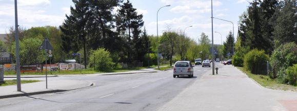 Siedlecki krajobraz remont&oacute;w - bilans dr&oacute;g i chodnik&oacute;w po lipcu