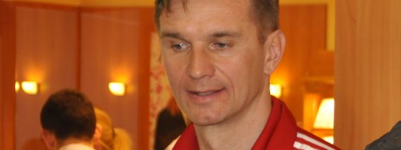 Bartosz Tarachulski wraca do Pogoni Siedlce