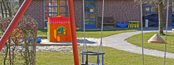 Przerwy w funkcjonowaniu przedszkoli miejskich w lipcu i sierpniu