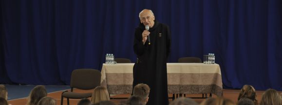 Leon Knabit w Królówce (zdjęcia)