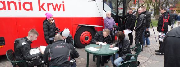 Zadudniło MOTOSERCE!