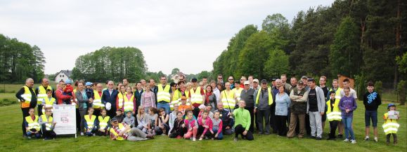 V EKO-MAJ&Oacute;WKA