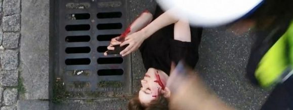 Używasz telefonu, uważaj na drodze